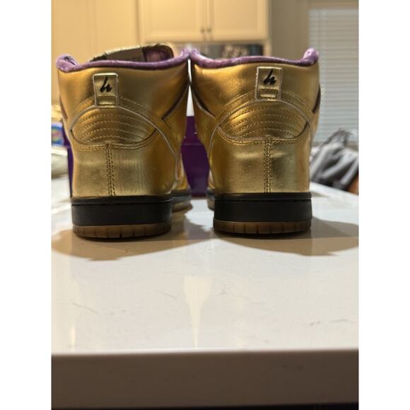 Nike SB High Humidity - Size 9 main image 7